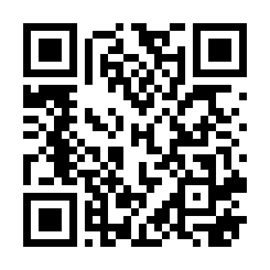QR code for this PAOParts product page
