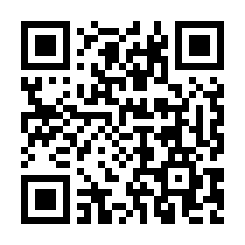 QR code for this PAOParts product page