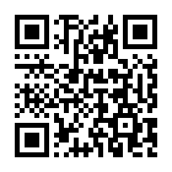 QR code for this PAOParts product page