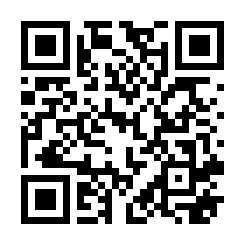 QR code for this PAOParts product page