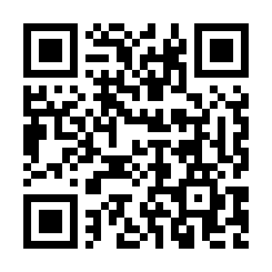 QR code for this PAOParts product page