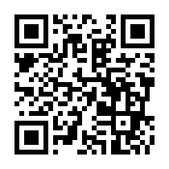 QR code for this PAOParts product page