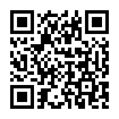 QR code for this PAOParts product page