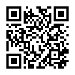 QR code for this PAOParts product page