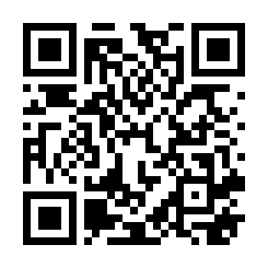 QR code for this PAOParts product page