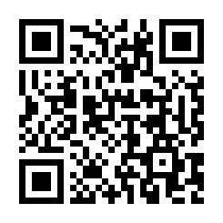 QR code for this PAOParts product page