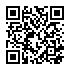 QR code for this PAOParts product page