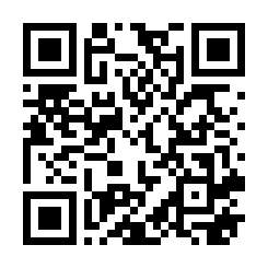 QR code for this PAOParts product page