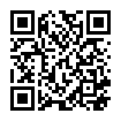 QR code for this PAOParts product page