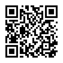 QR code for this PAOParts product page