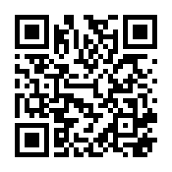 QR code for this PAOParts product page