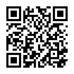 QR code for this PAOParts product page