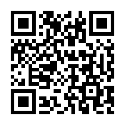 QR code for this PAOParts product page