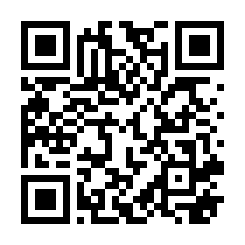 QR code for this PAOParts product page