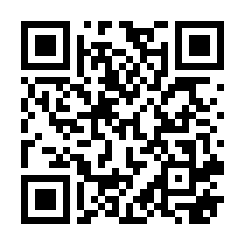 QR code for this PAOParts product page