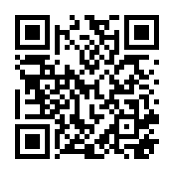 QR code for this PAOParts product page