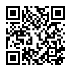 QR code for this PAOParts product page