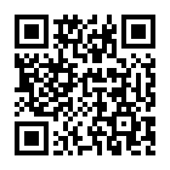 QR code for this PAOParts product page