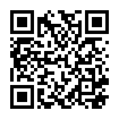 QR code for this PAOParts product page