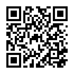 QR code for this PAOParts product page