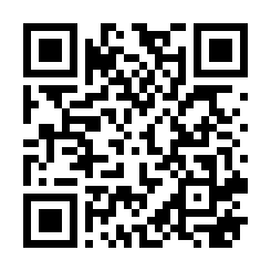 QR code for this PAOParts product page