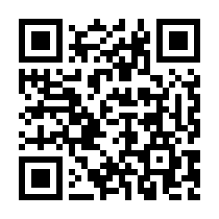 QR code for this PAOParts product page