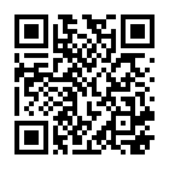 QR code for this PAOParts product page