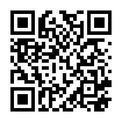 QR code for this PAOParts product page