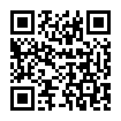 QR code for this PAOParts product page