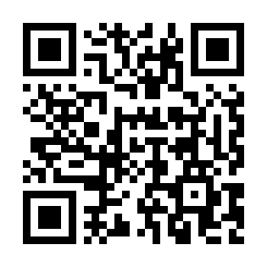 QR code for this PAOParts product page