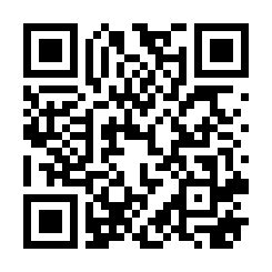 QR code for this PAOParts product page