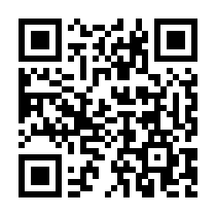 QR code for this PAOParts product page