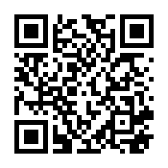 QR code for this PAOParts product page