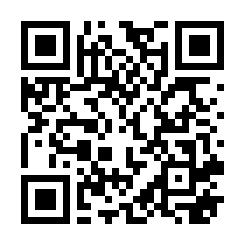 QR code for this PAOParts product page