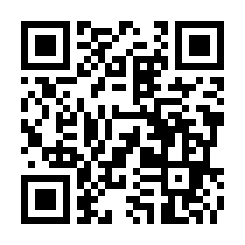 QR code for this PAOParts product page