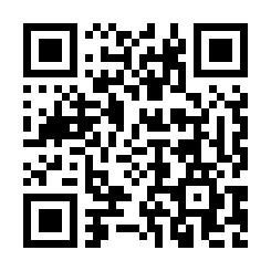 QR code for this PAOParts product page