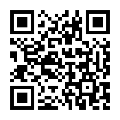 QR code for this PAOParts product page