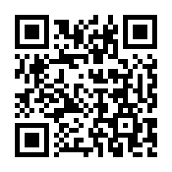 QR code for this PAOParts product page