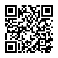 QR code for this PAOParts product page