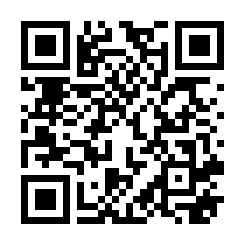 QR code for this PAOParts product page