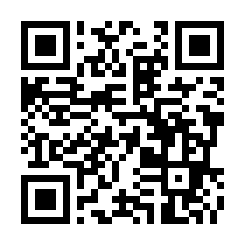 QR code for this PAOParts product page