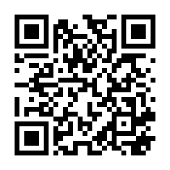 QR code for this PAOParts product page