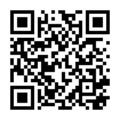QR code for this PAOParts product page