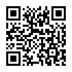 QR code for this PAOParts product page