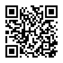 QR code for this PAOParts product page