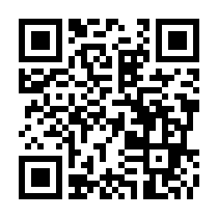 QR code for this PAOParts product page