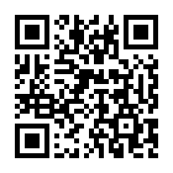 QR code for this PAOParts product page