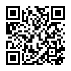 QR code for this PAOParts product page