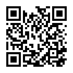 QR code for this PAOParts product page