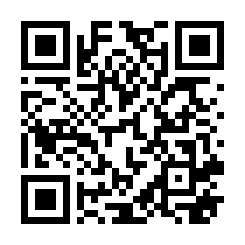 QR code for this PAOParts product page